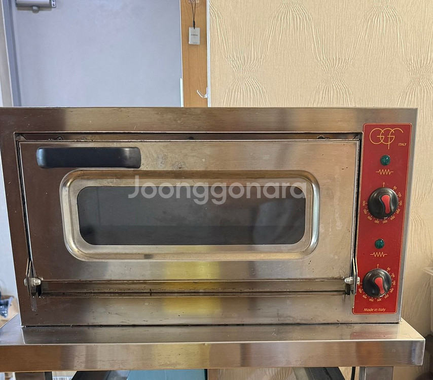 ggf micro-av 220v 화덕오븐 판매--1