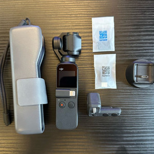 dji 오즈모 포켓1