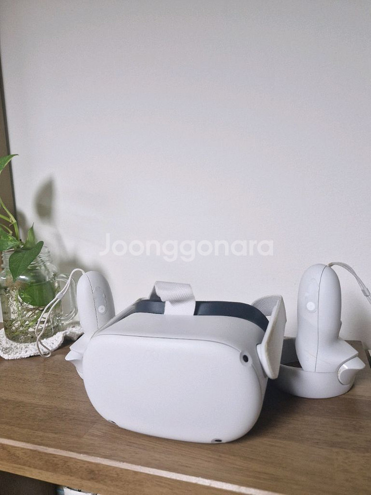 오큘러스 퀘스트2 256기가--0