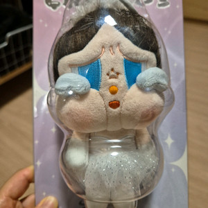 팝마트 크라이베이비 샤이니 인형 키링