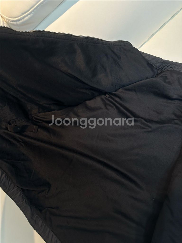 [백화점/한글택] 100 스톤아일랜드 크링클랩스 나일론--4