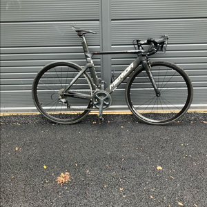 메리다 리액토 5000