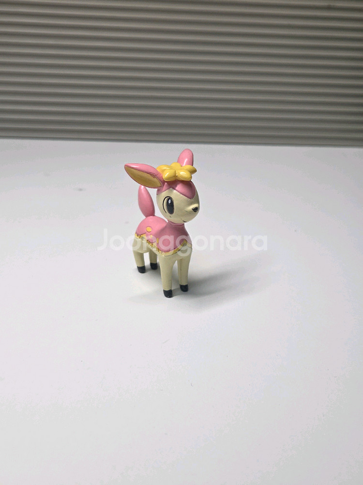 포켓몬 몬코레 몬콜레 사철록 피규어--0