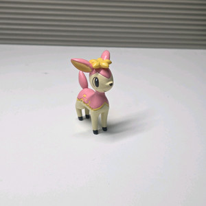 포켓몬 몬코레 몬콜레 사철록 피규어