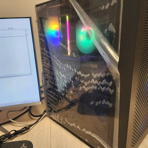 라이젠 7500f rtx4060 고사양 게이밍컴퓨터