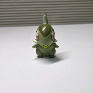 포켓몬 몬코레 몬콜레 터검니 피규어