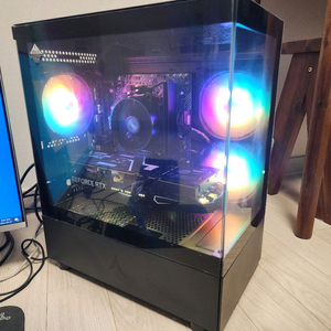 라이젠 5600xt rtx3070 고사양가성비컴퓨터