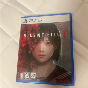 사일런트힐f ps5