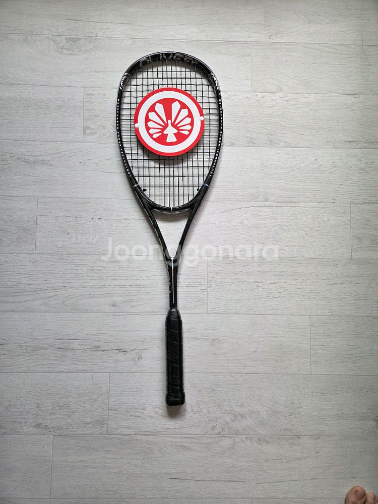 OLIVER110 스쿼시라켓--1