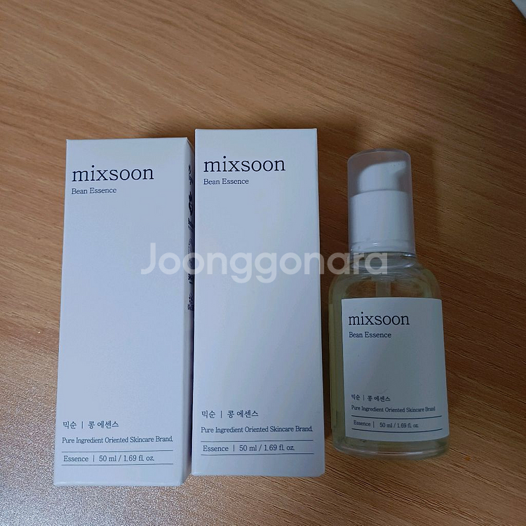 믹순 콩에센스--0