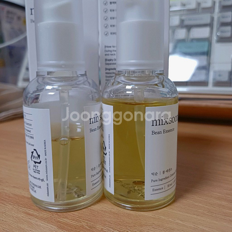 믹순 콩에센스--2