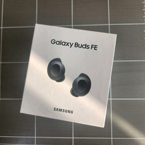 갤럭시버즈 fe