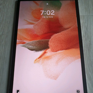 갤럭시탭 S7fe