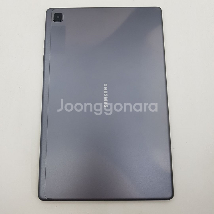 갤럭시 탭A7 (T505) 블랙 A급--1
