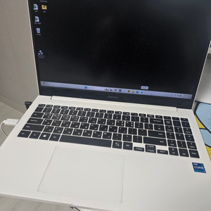 삼성 노트북 i7 16GB 128 MB 판매합니다
