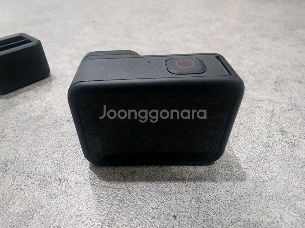 고프로 히어로 9 블랙--1