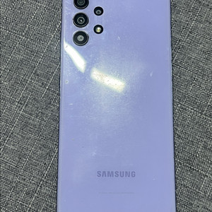 갤럭시 A32
