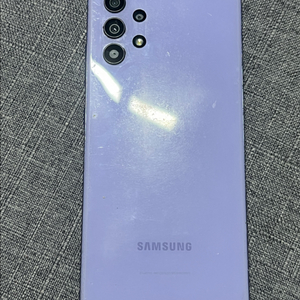 갤럭시 A32