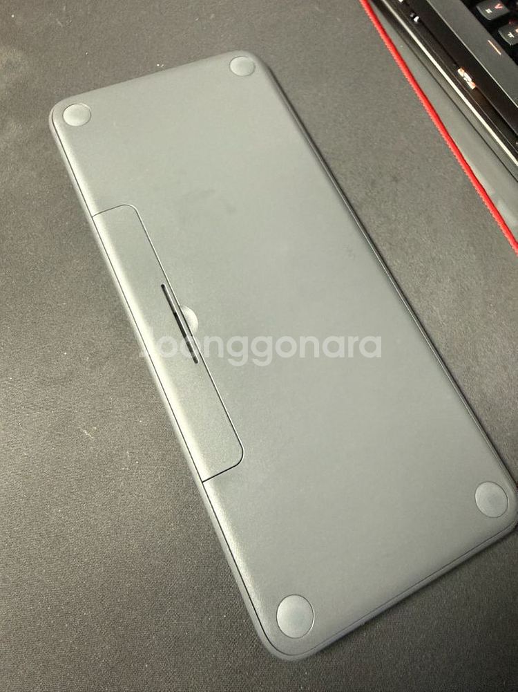로지텍 K380 블루투스 키보드(정가4만원)--2