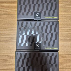 Z9900 32G 3대일괄판매