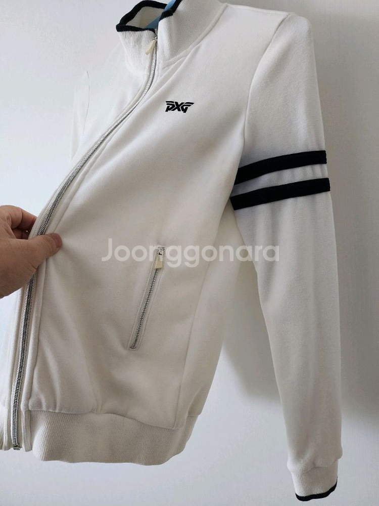 PXG 골프 여성 자켓 (S)--1