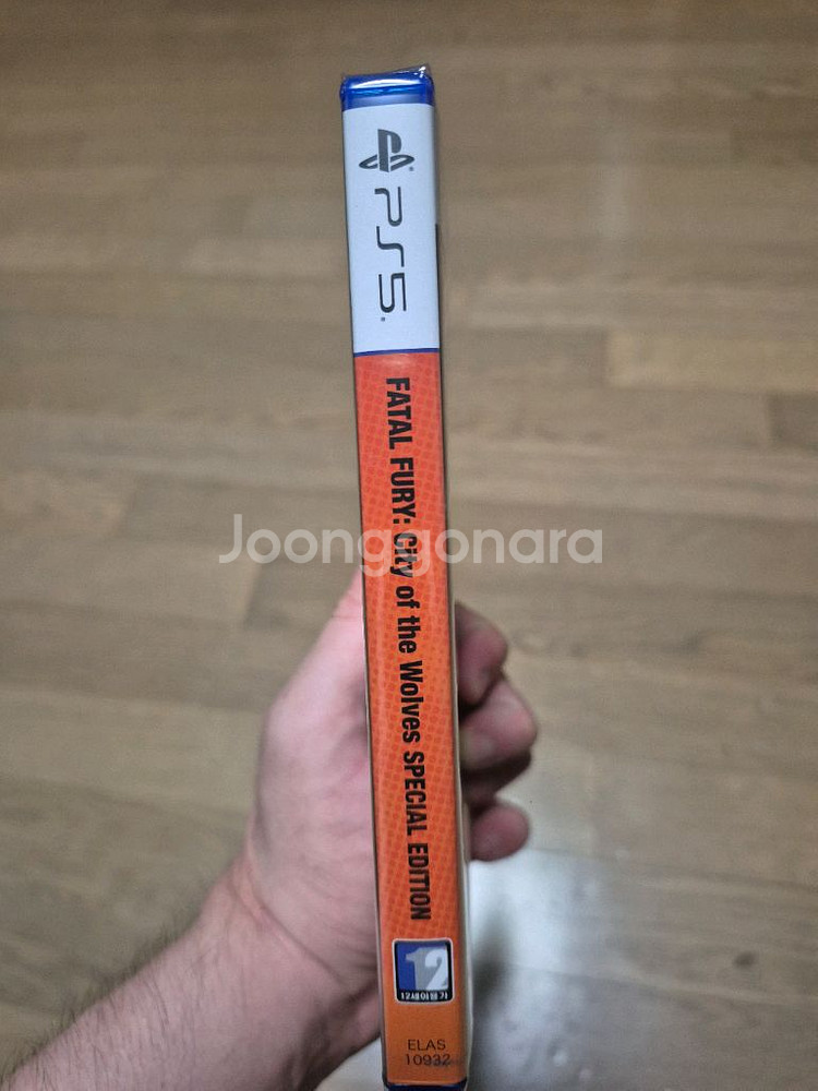 ps5 새상품 아랑전설+새상품 호그와트레거시 일괄급처--3
