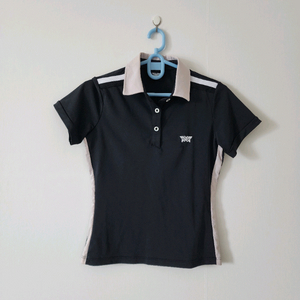 PXG 여성 골프 폴로 티셔츠 S