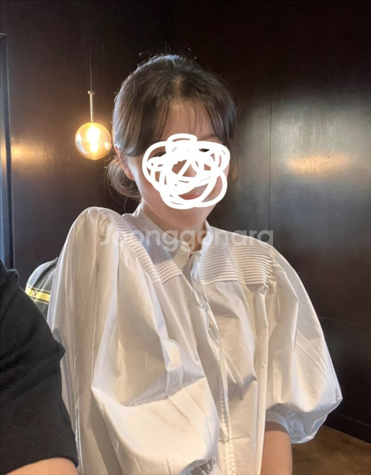 cos 코스 원피스--1