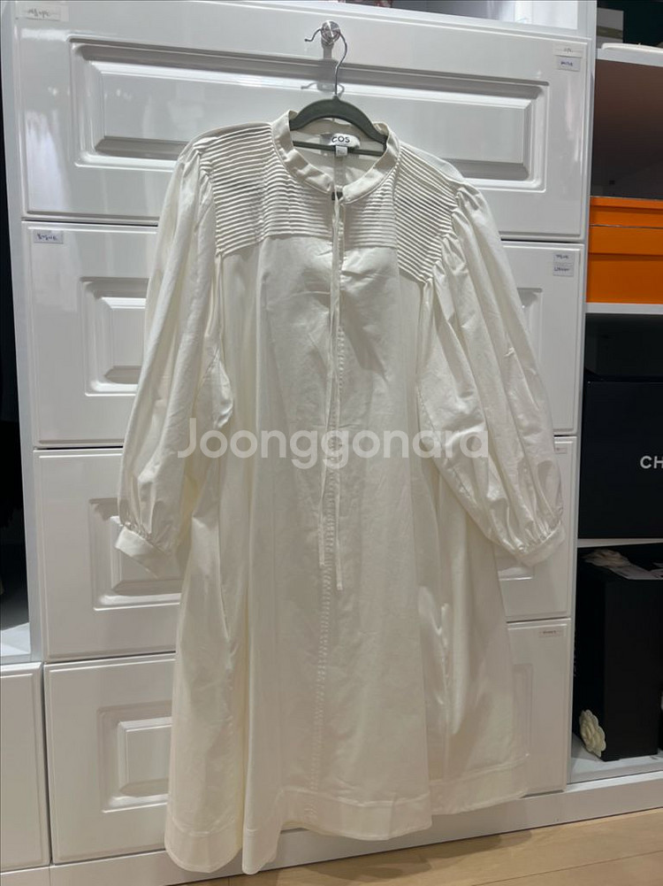 cos 코스 원피스--0