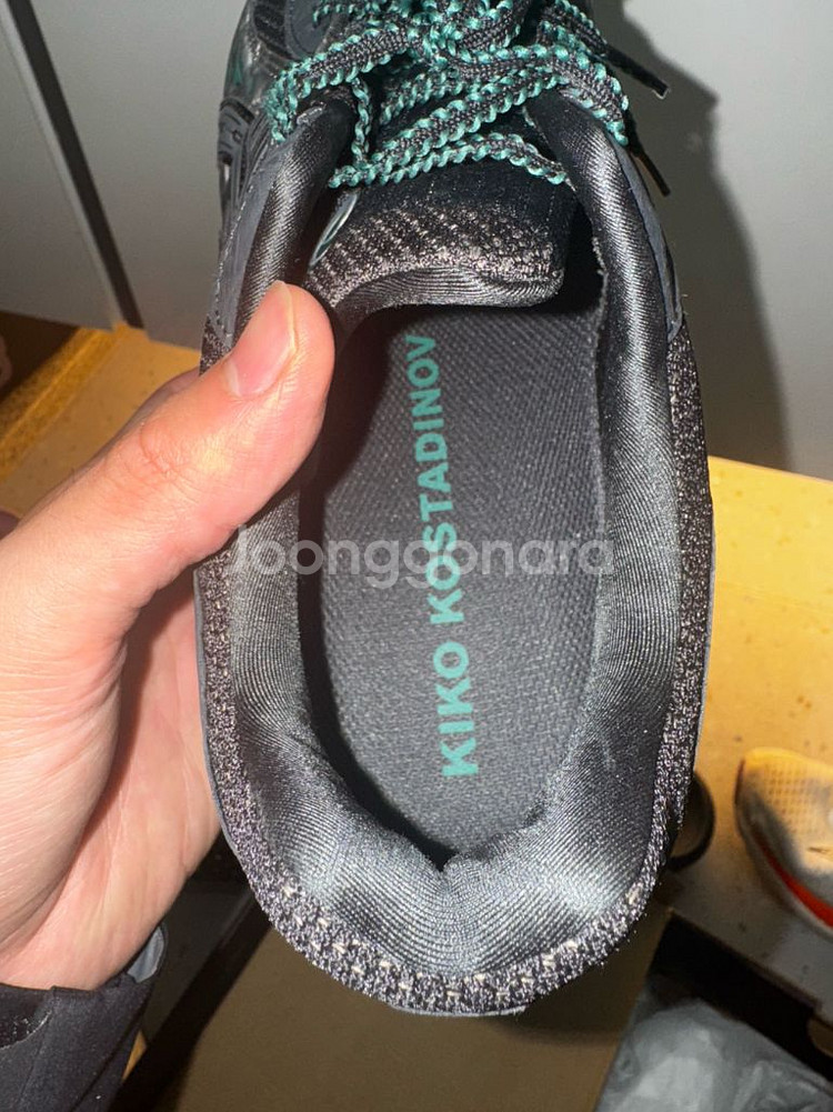 (285) 아식스 x 키코 코스타디노브 젤 플라메--4