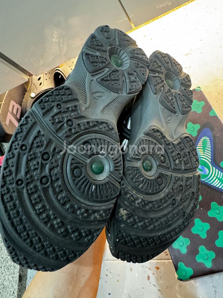 (285) 아식스 x 키코 코스타디노브 젤 플라메--3