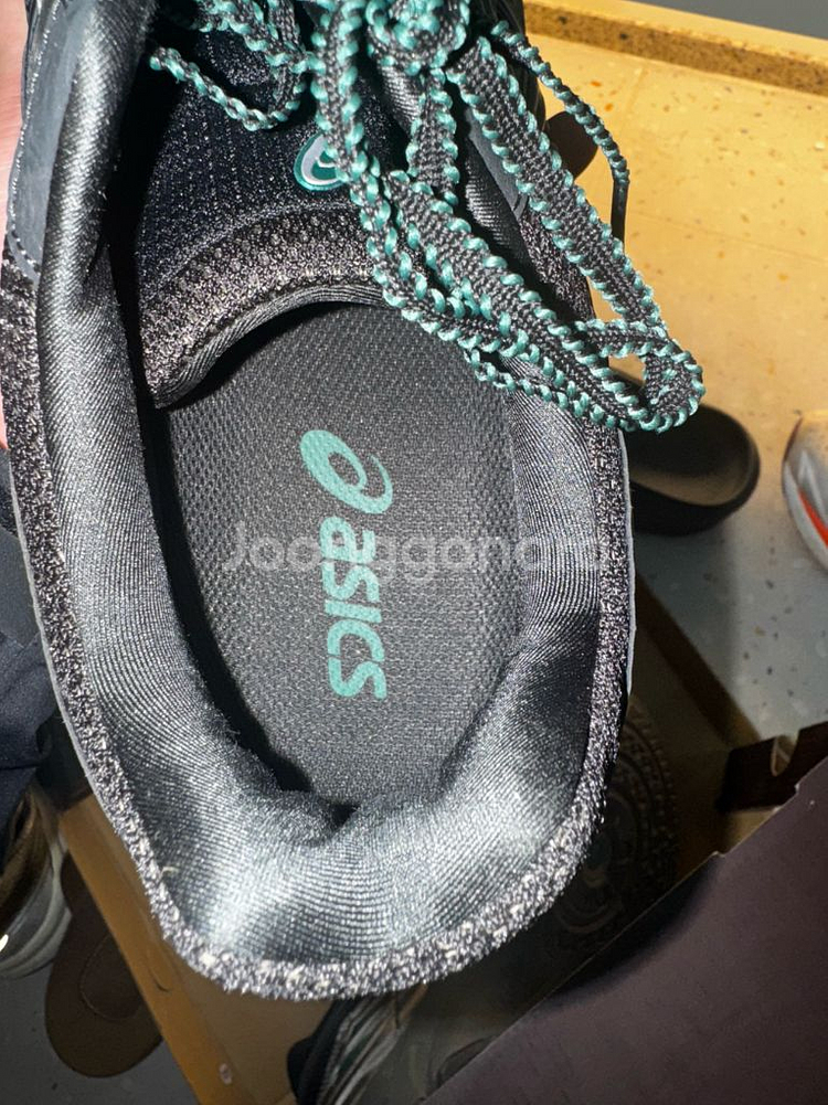 (285) 아식스 x 키코 코스타디노브 젤 플라메--5