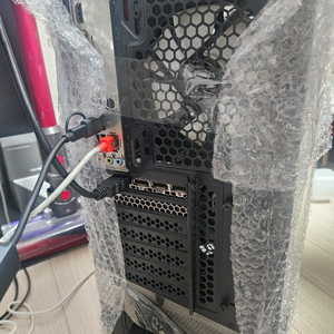 급쳐 I5 11세대 RTX3060 게이밍본체팝니다