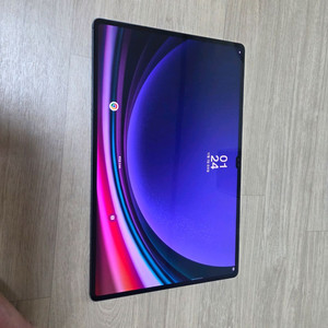 갤럭시탭 s9울트라 256 wifi팝니다