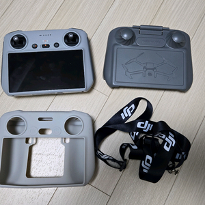 DJI RC 리모콘