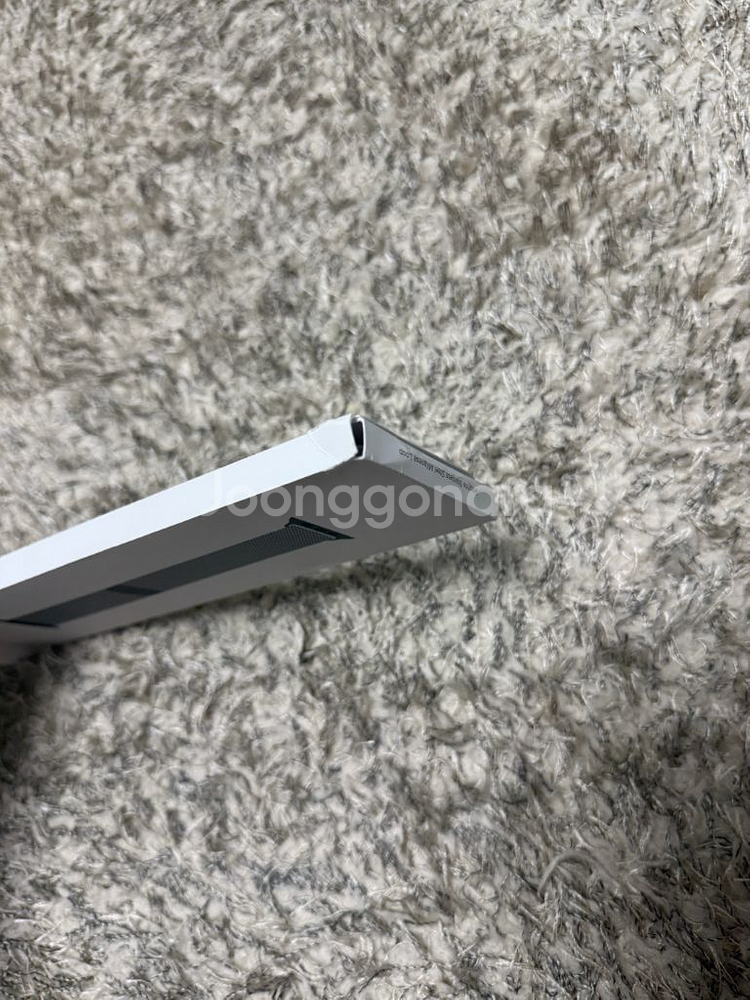 (미개봉)애플워치9 41mm 밀레니즈루프 그래파이트--3
