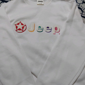 지프 맨투맨