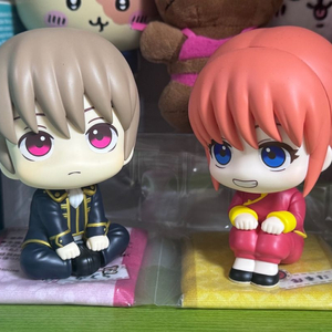 은혼 오키타 소고 카구라 룩업 양도