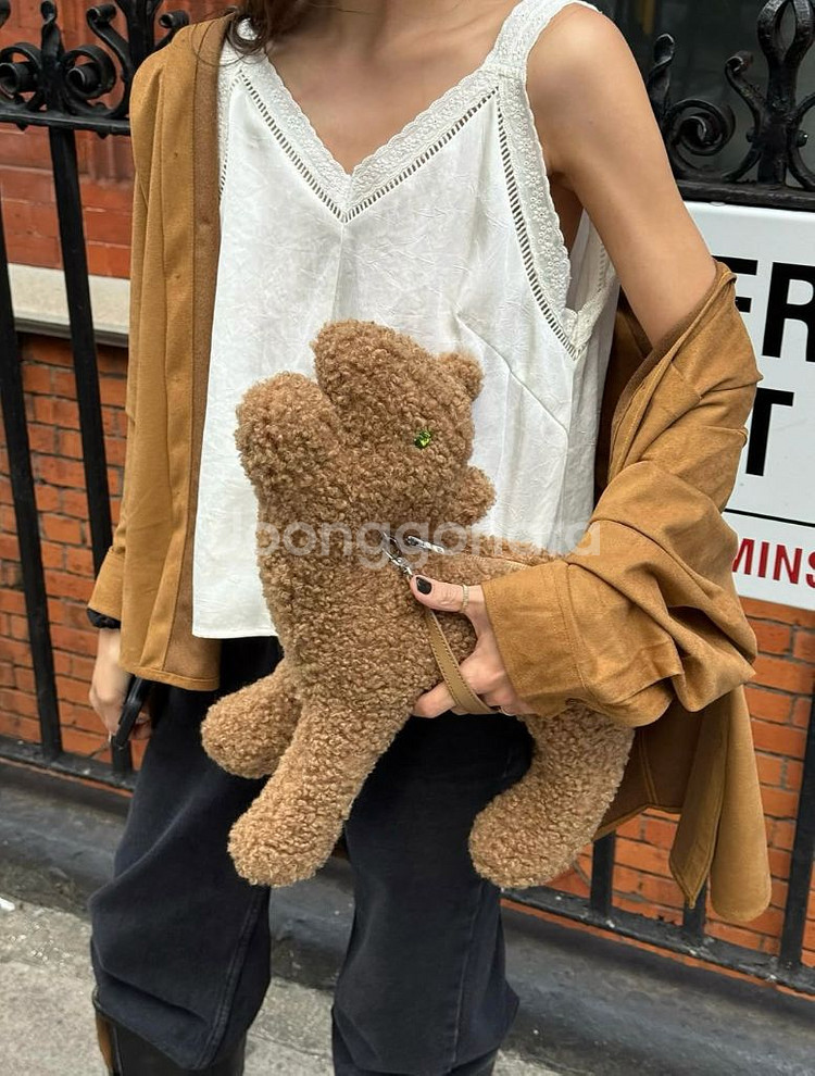 아웃핏 리즈 슬리브리스--3