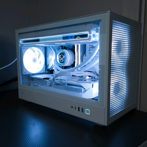 9800X3D , 9070 XT 초고사양 컴퓨터