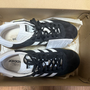 아디다스 가젤 볼드 W 270mm