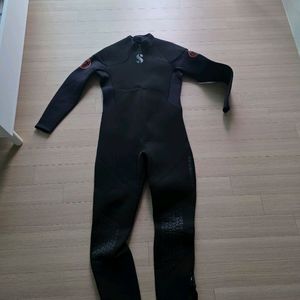 스쿠버프로 원플렉스 5mm 슈트