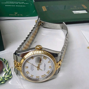 로렉스 데이저스트36 미리116233