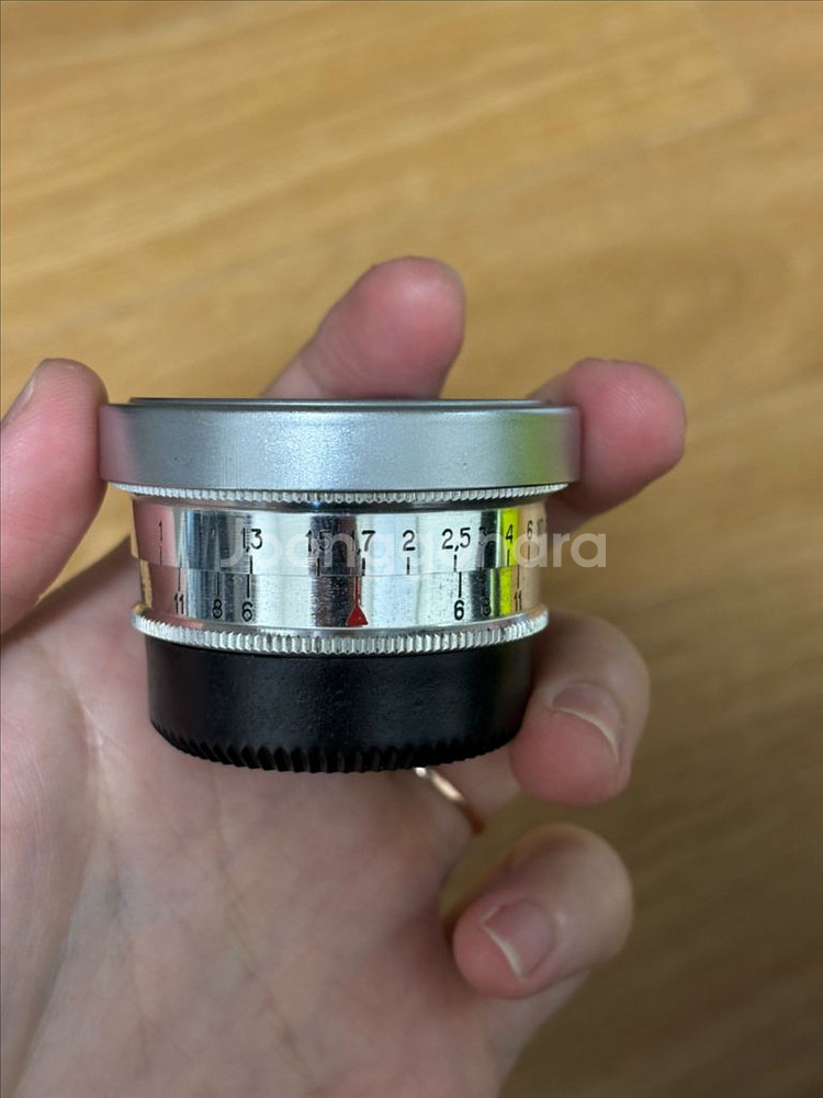 Orion-15 28mm f6 라이카m39 오리온15--0