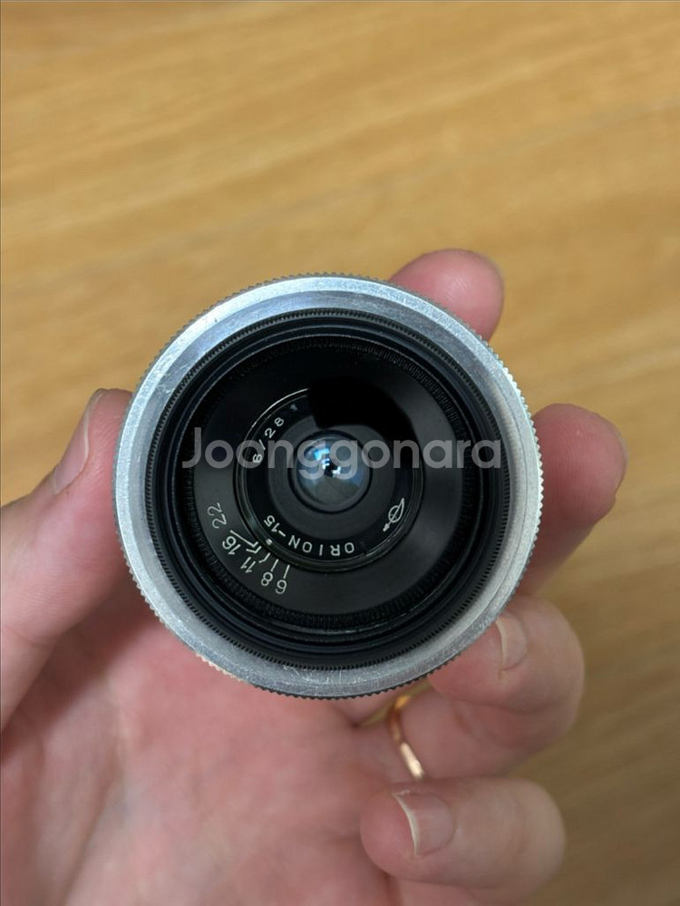 Orion-15 28mm f6 라이카m39 오리온15--3