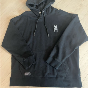 라이프워크 후드티