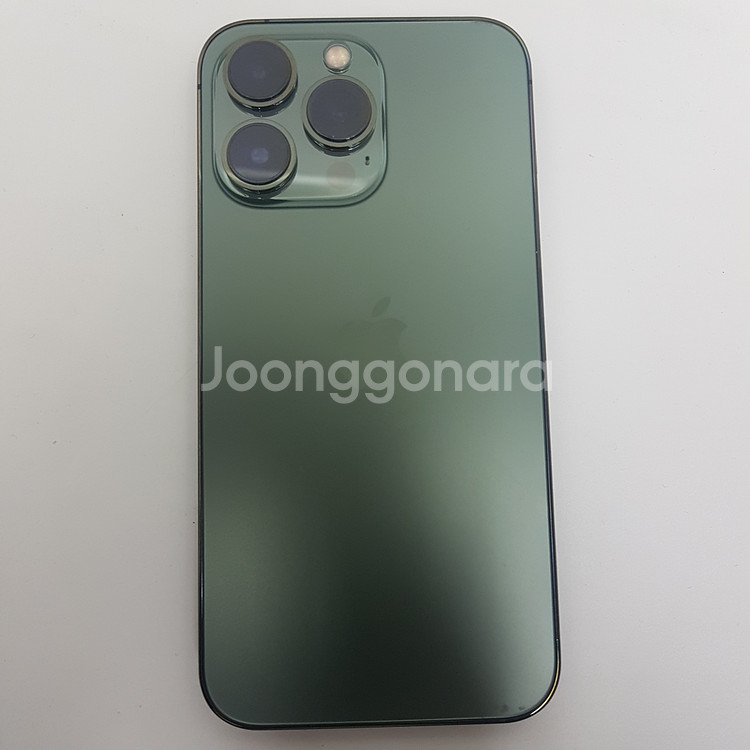 아이폰 iPhone 13 PRO 프로 256 95%--1