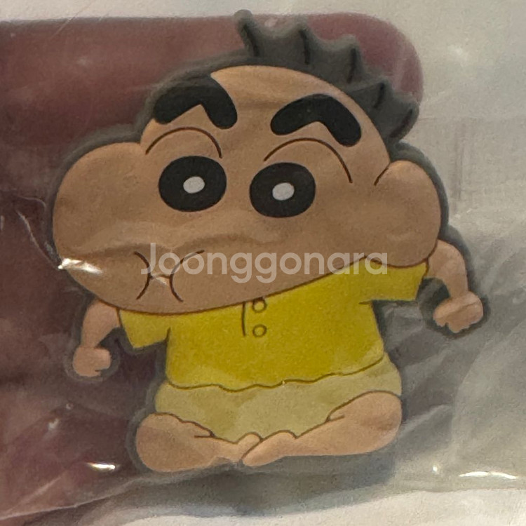 짱구 캐릭터 마그넷--0