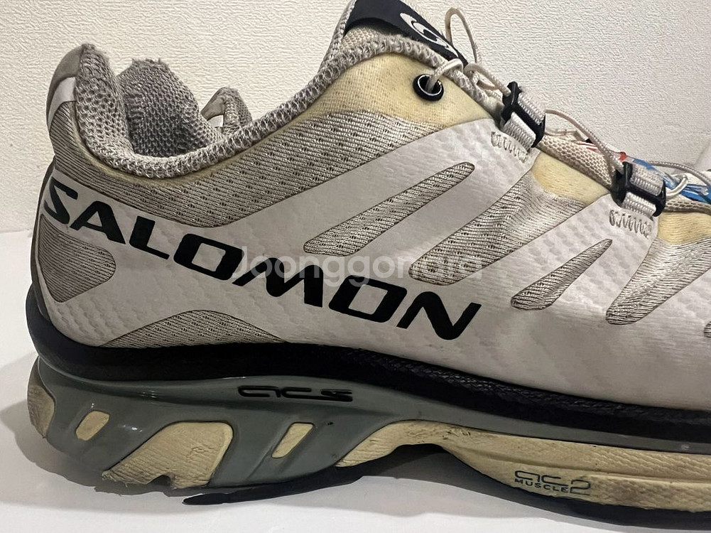 살로몬 XT-4 Lunar rock 260--2