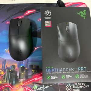 레이저 데스에더 v3 pro